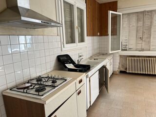  Maison � vendre 4 pi�ces 104 m�