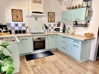  Maison à vendre 6 pièces 97 m²
