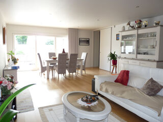  Maison à vendre 4 pièces 