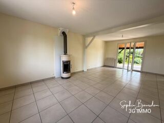  Maison à vendre 7 pièces 135 m²