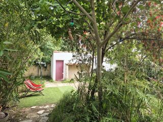  Maison à vendre 5 pièces 116 m²