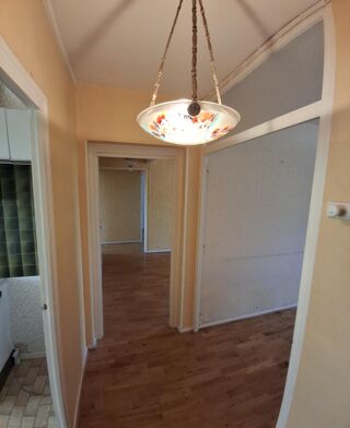  Appartement � vendre 3 pi�ces 72 m�