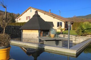  Maison � vendre 6 pi�ces 200 m�