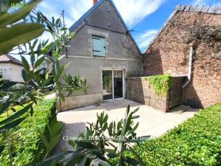  Maison  vendre 4 pices  La drenne
