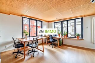  Immeuble à vendre 10 pièces 303 m² Le kremlin-bicêtre