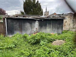  Maison � vendre 34 m�