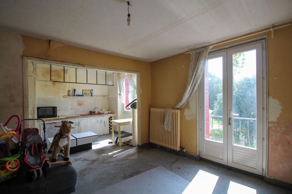 Vente Immeuble Immeuble 8 pièces Sault