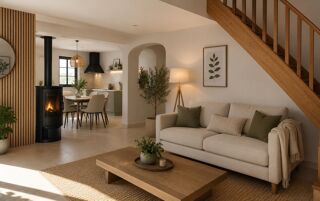  Maison à vendre 4 pièces 93 m²