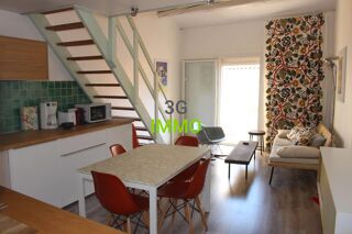  Appartement � vendre 3 pi�ces 66 m�