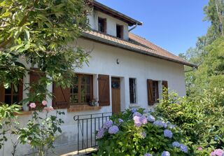  Maison à vendre 8 pièces 