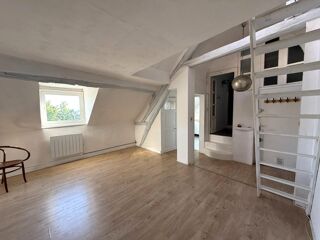  Appartement  vendre 4 pices 49 m