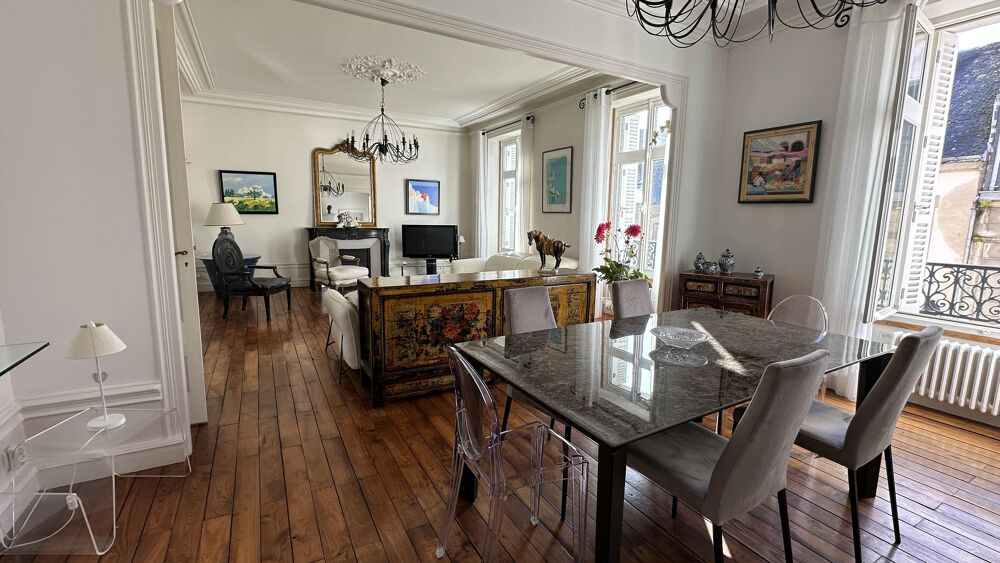 Vente Appartement Appartement 5 pièces Vannes