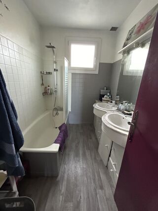  Maison � vendre 6 pi�ces 