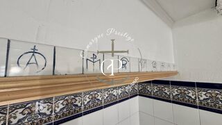  Maison à vendre 3 pièces 40 m²
