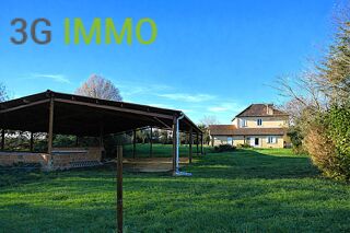  Maison � vendre 10 pi�ces 230 m�