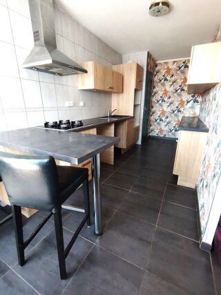 Appartement à vendre 4 pièces 81 m²