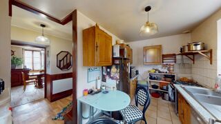  Maison à vendre 4 pièces 105 m²