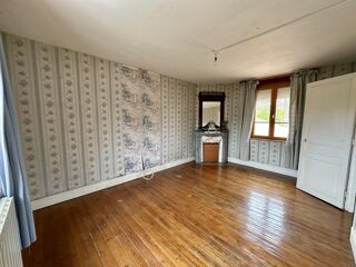  Maison à vendre 5 pièces 102 m²