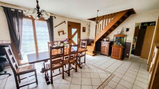  Maison � vendre 4 pi�ces 105 m�
