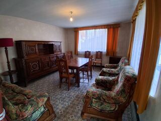  Maison à vendre 5 pièces 81 m²