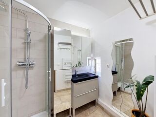  Appartement � vendre 3 pi�ces 83 m�