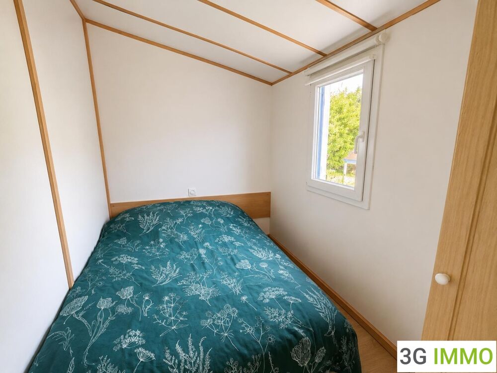 Vente Maison Maison 3 pièces Talmont-saint-hilaire