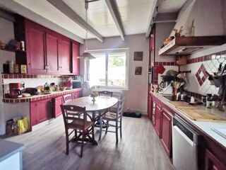  Maison � vendre 6 pi�ces 