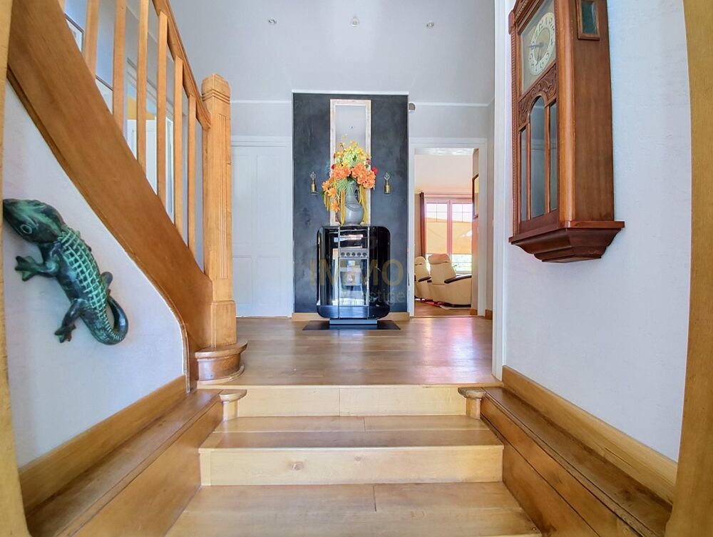 à vendre  Maison Ambilly (74100)