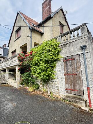  Maison � vendre 5 pi�ces 92 m�