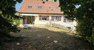  Maison à vendre 8 pièces 158 m²