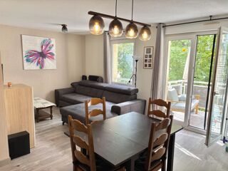  Appartement à vendre 3 pièces 83 m²