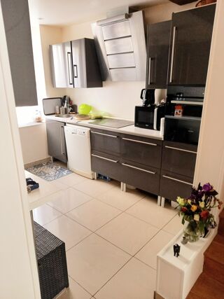 Maison à vendre 6 pièces 122 m²
