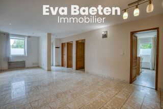  Appartement à vendre 4 pièces 110 m²