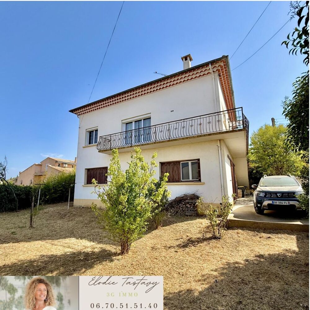 Maison 7 pièces
