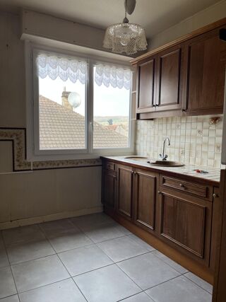  Appartement à vendre 3 pièces 67 m²