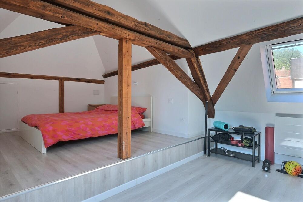 Vente Maison Maison Brunstatt-didenheim