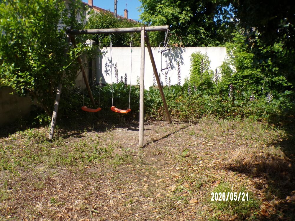 Vente Maison Maison 4 pièces Avignon