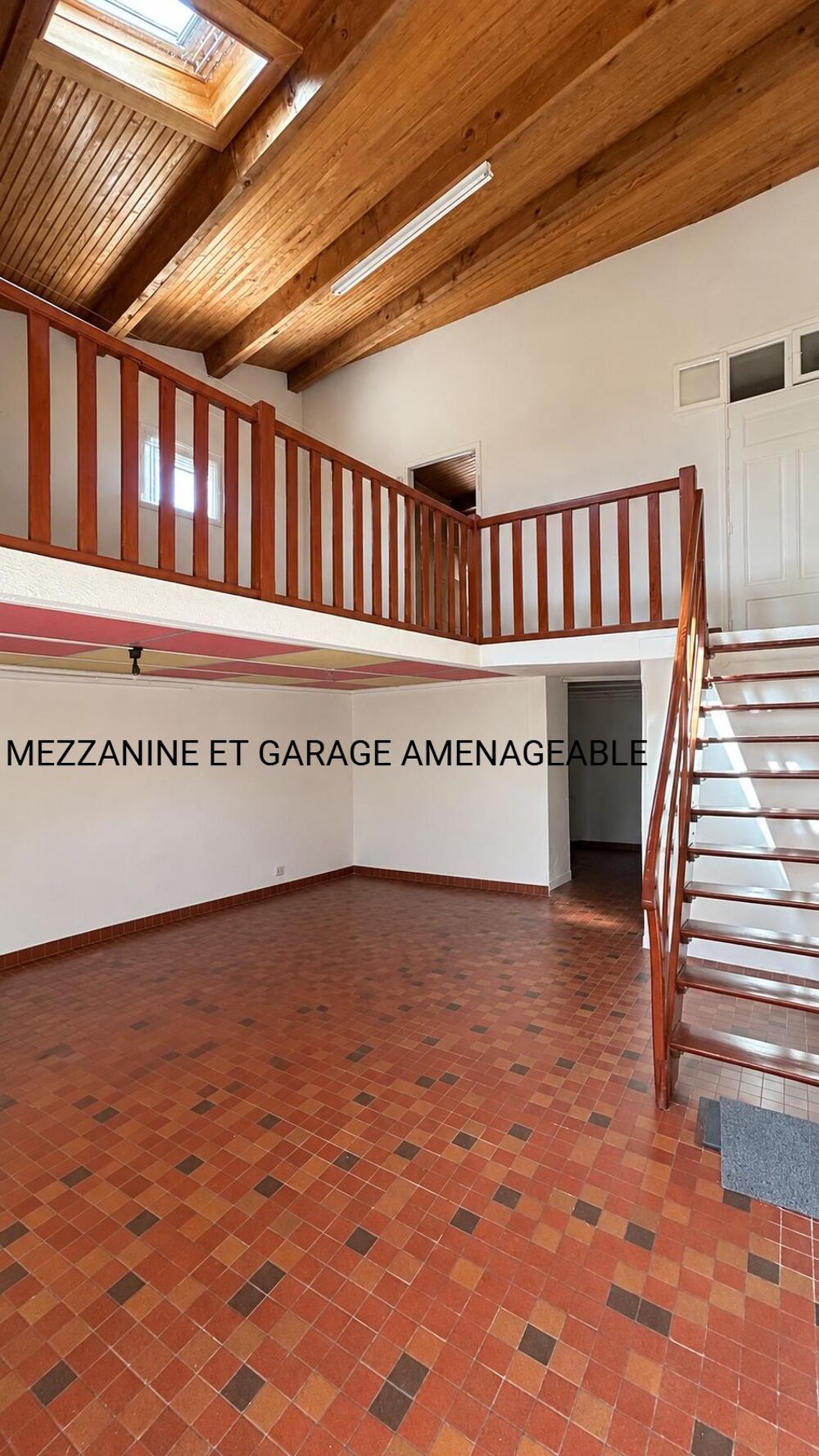 Maison 5 pièces