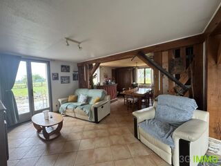  Maison � vendre 6 pi�ces 143 m�