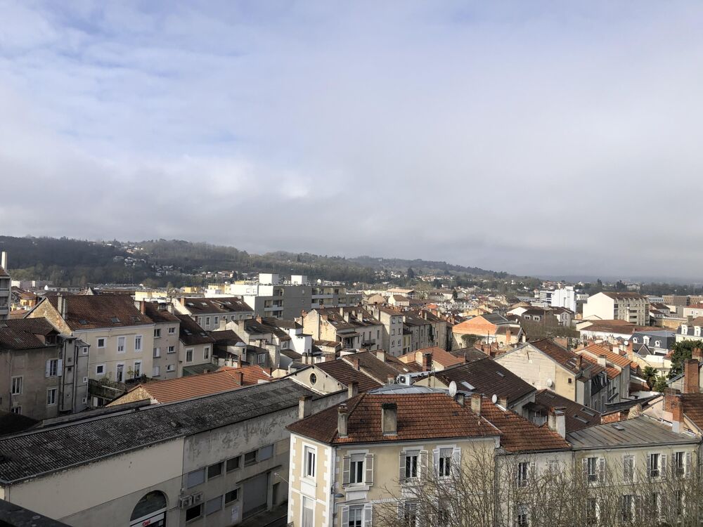 Appartement 6 pièces 142 m² · à Périgueux · 142 m² · 394 900 €