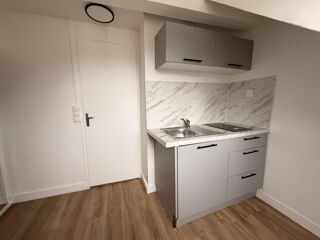  Appartement � vendre 2 pi�ces 49 m�