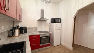  Appartement � vendre 3 pi�ces 69 m�