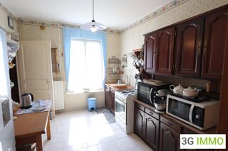  Maison à vendre 5 pièces 80 m²