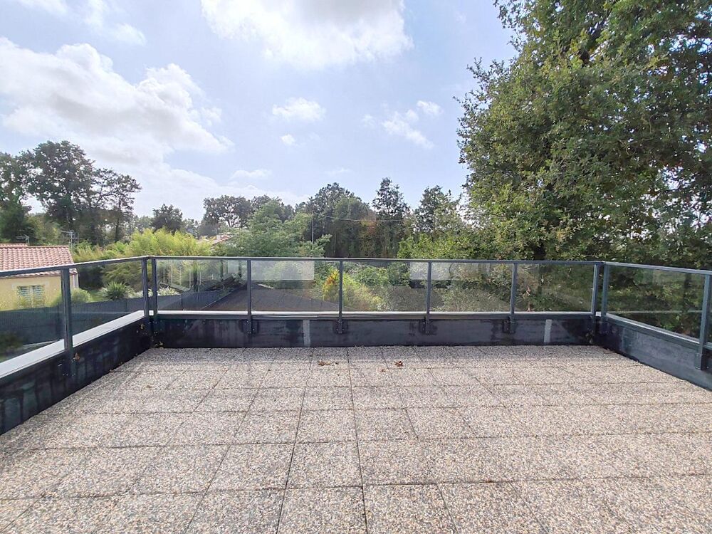 Vente Maison Maison 5 pi�ces Sainte-pazanne