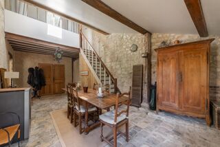  Maison à vendre 7 pièces 175 m²