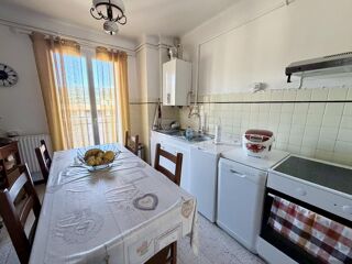  Appartement à vendre 3 pièces 62 m²