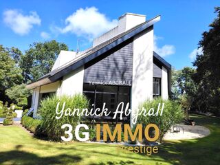  Maison  vendre 7 pices 