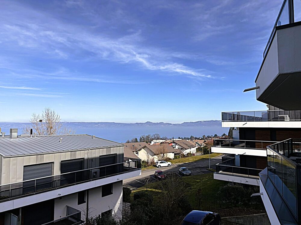 Appartement 4 pièces