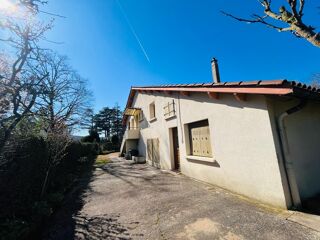  Maison à vendre 5 pièces 107 m²
