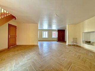  Maison à vendre 9 pièces 201 m²
